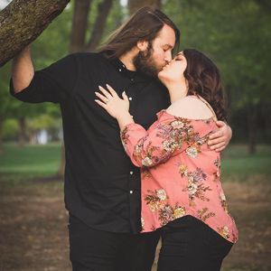 Meet your Posher, Madison